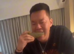 娱乐圈吃瓜吃到撑,吃瓜群众撑到爆